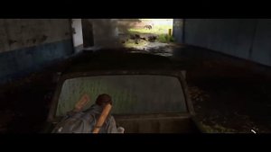 THE LAST OF US 2 - ГОВНО ГОВНА ГОВНО (THE LAST OF US PART 2 ОБЗОР)