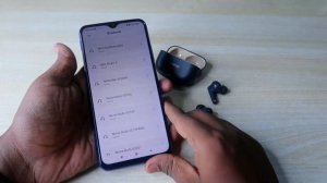 How to reset Realme Buds t300 in Tamil - Realme Earbuds Not Pairing Problem Solved