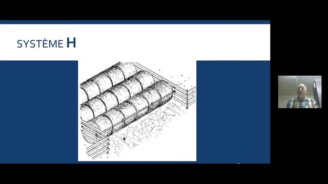 Comment servir les aliments alternatifs en situation de pénurie de fourrages смотреть онлайн