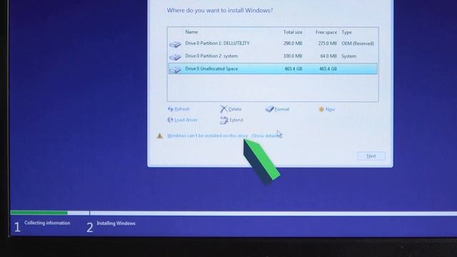 Tiny 11 - Windows 11 Lite! Have fun with your old PC and try Windows 11!