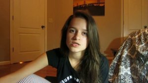 Первый день в американской школе (часть 1) FLEX. США. студент по-обмену