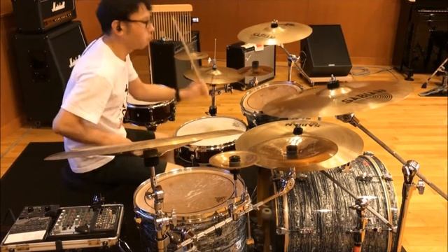 ドラムカバー　エレクトリカルパレード　【→PiaｰnoｰjaC←】 смотреть онлайн