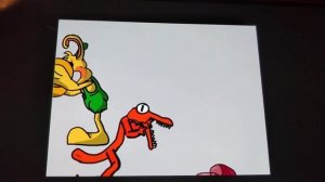 проджект плей тайм против радужных друзей радужные друзья победили но это не факт: так что вот