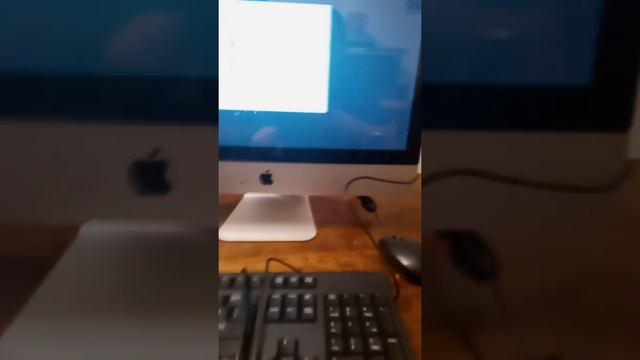 2011 iMac 21.5"