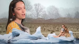 Lola Le Lann - Soleil (Clip officiel)