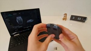 Logitech MX Anywhere 2S Bluetooth Mouse | Unboxing & Review | Tech Tech Goose