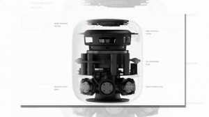 Up close with Apple’s HomePod | 24H News