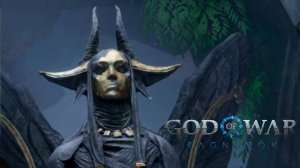 ПРАВДА ОБ ЭЛЬФАХ ► God of War Ragnarok #9 ► ПРОХОЖДЕНИЕ