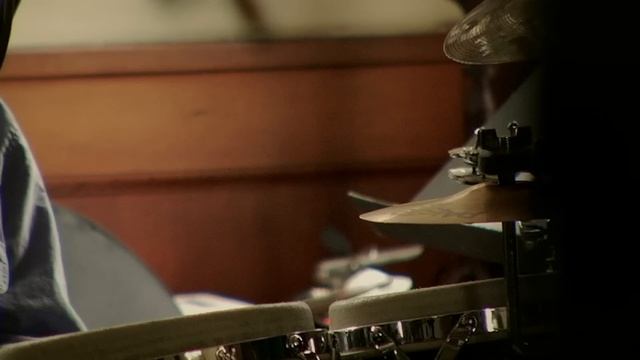 Bruce Springsteen - Shenandoah (The Seeger Sessions)