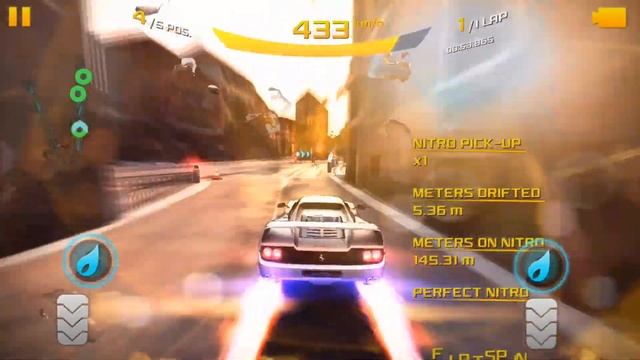 Is Ferrari F50 Secretly Good in Multiplayer ?!? | Asphalt 8 Multiplayer Test смотреть онлайн