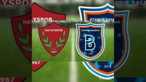 Hatayspor Başakşehir canlı maç İZLE