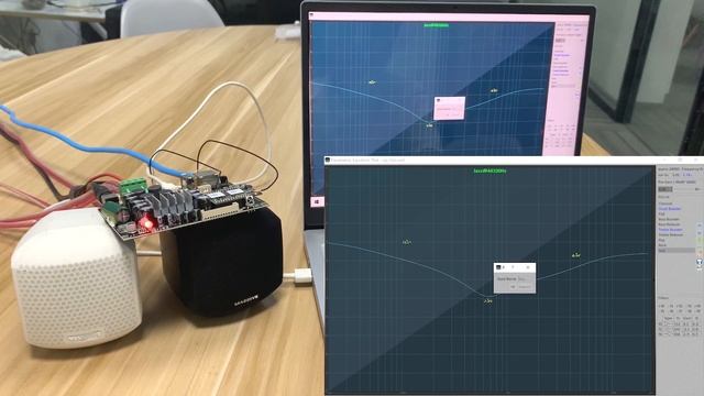Audio Control EQ Tool, DSP for Amplifiers-ACPWorkbench смотреть онлайн