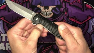 Нож Ganzo G625 | Ganzo knives | Отличный складник