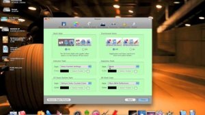 Mac : Customize Your Dock In OS X