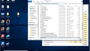 Uninstall Microsoft Mouse and Keyboard Center in Windows 10