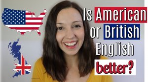 American VS British English Pronunciation