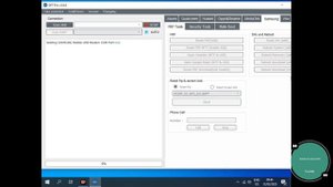 Samsung A12 SM-A127F Reset Frp By DFT Pro