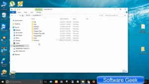 How To Fix Microsoft .NET Framework 3 5 Error 0x800f081f In Windows 10?