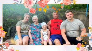 30 лет подруге - Поздравление из фото и видео