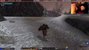 LOTRO #1(ง'̀-'́)ง(•̪●)Первый Запуск#LOTRO #VadimVak #Stream #Стрим