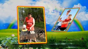 Когда ты станешь большим, сын - слайд шоу на заказ