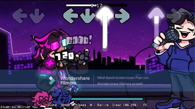 Memories BETADCIU 🎶 (FNF Memories but Everyone Sings It) . Psych Engine Port.- Vs. Big Brother Mod смотреть онлайн