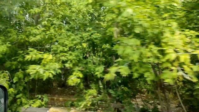 Караганда: Федоровка, печаль ДК, ул.Молокова и кармелитки...