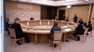 Владимир Путин высказался о необходимости продолжать борьбу за интересы России и ответить на вызовы