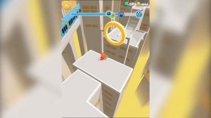 Dumb Ways to Die: Superheroes - Gameplay Walkthrough Part 1(iOS, Android)