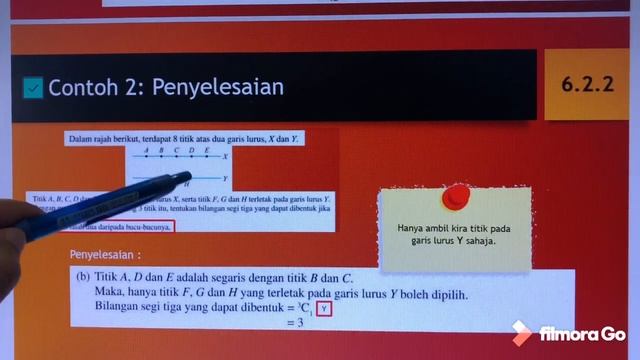 Bab 6 : Pilih Atur & Gabungan | Gabungan смотреть онлайн