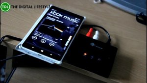 Taotronics Bluetooth Wireless Stereo Music Receiver
