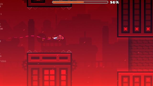 Прохождение кастомного уровня! смотреть онлайн