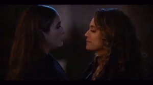 WLW First Kisses Part 5