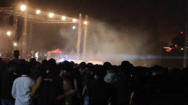It was our "LAST DANCE" in the greatest event of IIT🫡| IIT ROORKEE | Pushkar Singh |