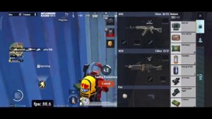 NEW UPDATE 120 FPS😱 100% WORKING!!! | POCO X3 Pro NEW 120 FPS TEST With FPS METER 😱| PUBG Mobile