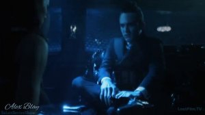 |Gotham/Oswald Cobblepot | Готэм/Освальд Кобблпот| — Bad guy