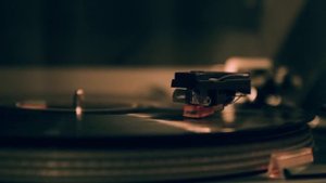 Paul Horn "Jazz Compositions" - Full Album, recorded from vinyl