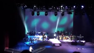 Ванесса Мэй (Vanessa Mae). Концерт в Крокус Сити Холл 2012 (Concert at Crocus City Hall 2012) )