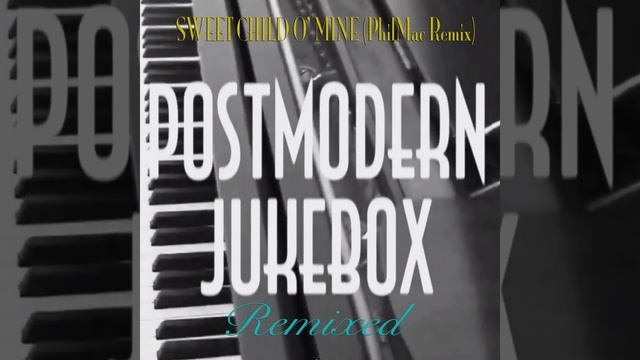 Sweet Child O' Mine (Phil Mac Remix) смотреть онлайн