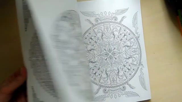 Покупки раскрасок антистресс. 9 штук. 😍 смотреть онлайн