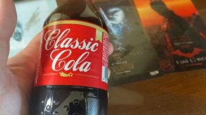 Обзор на Export Style Classic Cola