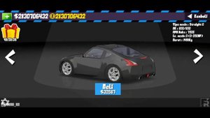 Download FR Legends Mod Apk 2021