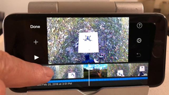 How to Sync Video and Audio in IMovie for IPhone смотреть онлайн