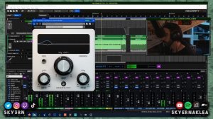 1 JOUR / 1 PLUGIN : TrackSpacer