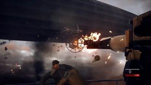 BATTLEFIELD 1™* Кодекс "Воздушное оружие" только удача поможет