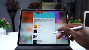 Apple Arcade on the 2018 iPad Pro: Worth the $4.99 a month?