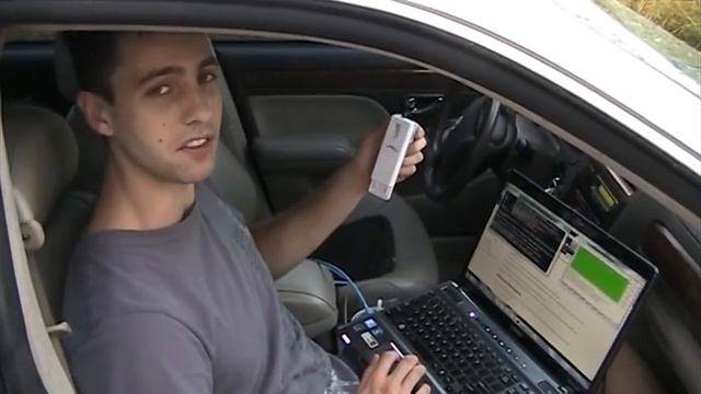 Andrew Mertz Recommends Pumpkin TFTP смотреть онлайн