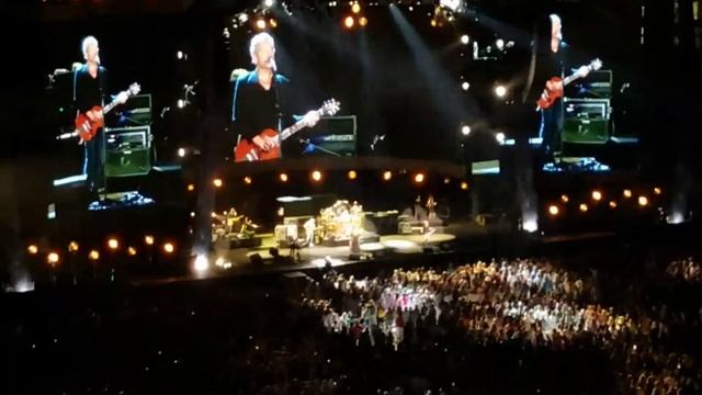 Fleetwood Mac Don't Stop Believing смотреть онлайн