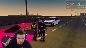 😱 СТРАШНЫЙ СОН ХАСАНЩИКОВ! ЗАБАНИЛ И ЛИШИЛ ПРАВ В МТА ПРОВИНЦИЯ