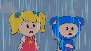 A Sticky Situation + More | Mother Goose Club Cartoons #NurseryRhymes